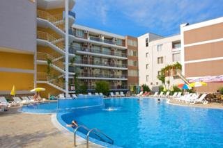 Hotel Kavkaz