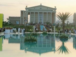 Hotel Kaya Artemis Resort & Casino