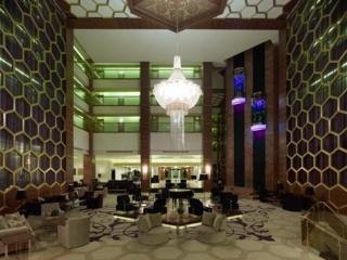 Hotel Kaya Izmir Thermal & Spa