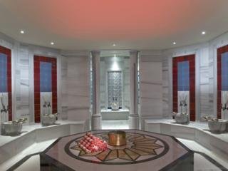 Hotel Kaya Izmir Thermal & Spa
