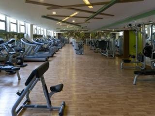 Hotel Kaya Izmir Thermal & Spa