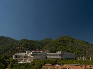 Hotel Kaya Izmir Thermal & Spa