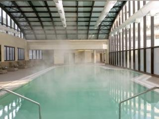 Hotel Kaya Izmir Thermal & Spa