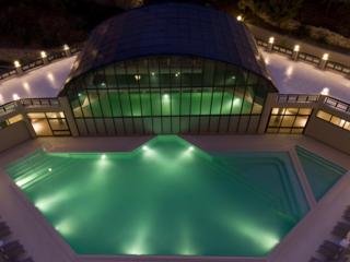 Hotel Kaya Izmir Thermal & Spa