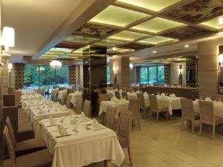 Hotel Kaya Izmir Thermal & Spa