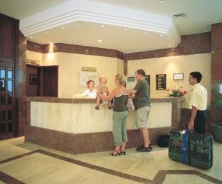 Hotel Kaya Maris
