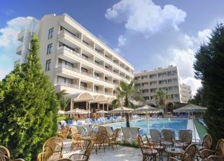 Hotel Kaya Maris