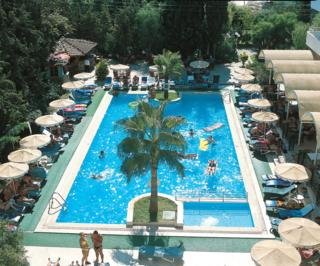Hotel Kaya Maris