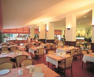 Hotel Kaya Maris