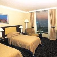 Hotel Kaya Ramada Plaza Istanbul