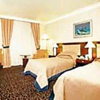 Hotel Kaya Ramada Plaza Istanbul