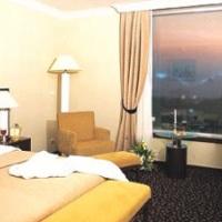 Hotel Kaya Ramada Plaza Istanbul