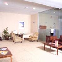 Hotel Kaya Ramada Plaza Istanbul