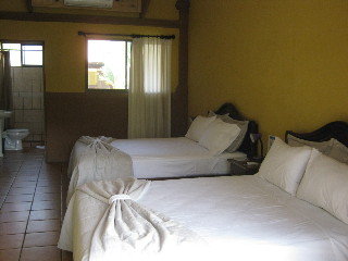 Hotel Kayak Lodge