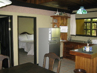 Hotel Kayak Lodge