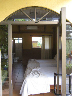 Hotel Kayak Lodge