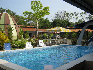 Hotel Kayak Lodge