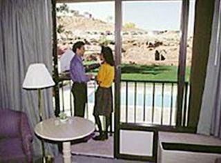 Hotel Kayenta Monument Valley Inn