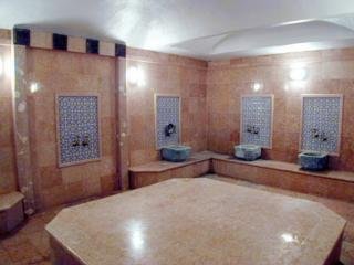 Hotel Kayhanbey