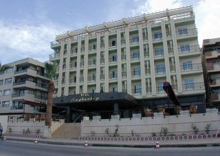 Hotel Kayhanbey