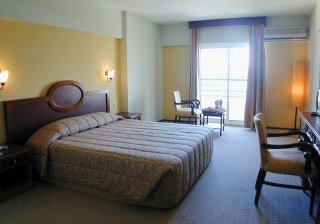 Hotel Kayhanbey