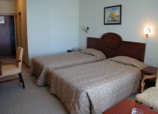 Hotel Kayhanbey