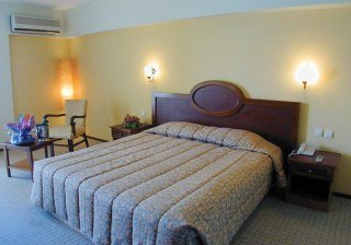 Hotel Kayhanbey