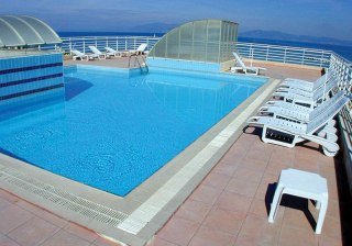 Hotel Kayhanbey