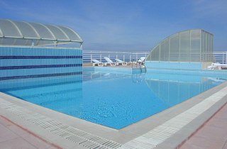 Hotel Kayhanbey