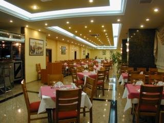 Hotel Kayhanbey