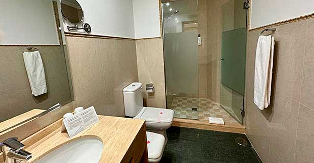 Hotel Kazar