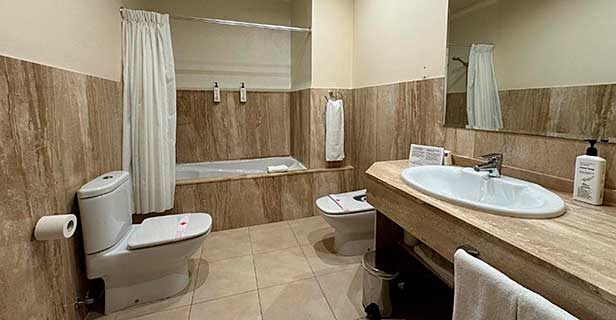 Hotel Kazar