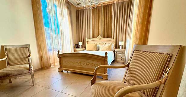 Hotel Kazar
