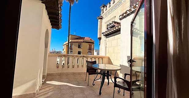 Hotel Kazar
