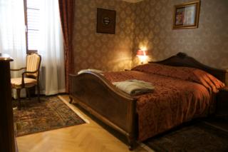 Hotel Kazbek