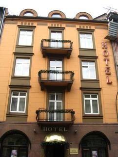 Hotel Kazimierz