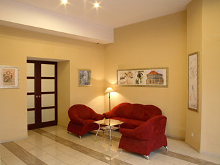 Hotel Kazimierz II