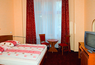 Hotel Kazimierz II