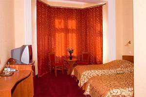 Hotel Kazimierz II