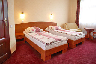 Hotel Kazimierz II