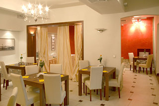 Hotel Kazimierz II