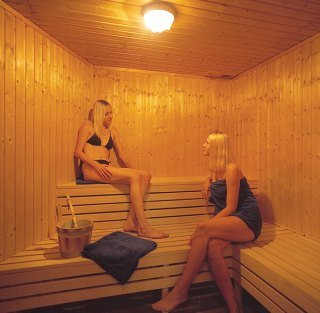 Hotel Kefalos Holiday Village