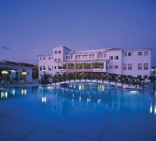 Hotel Kefalos Holiday Village