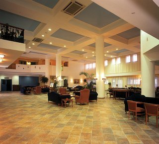 Hotel Kefalos Holiday Village