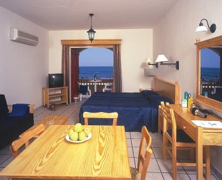 Hotel Kefalos Holiday Village