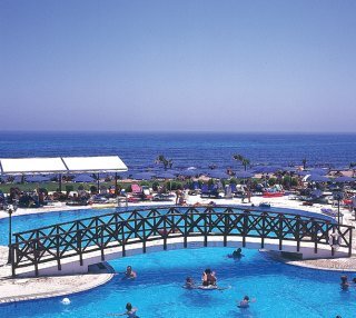 Hotel Kefalos Holiday Village