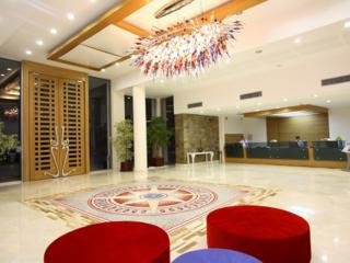 Hotel Kefaluka Resort