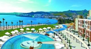 Hotel Kefaluka Resort