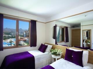 Hotel Kefaluka Resort