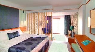 Hotel Kefaluka Resort